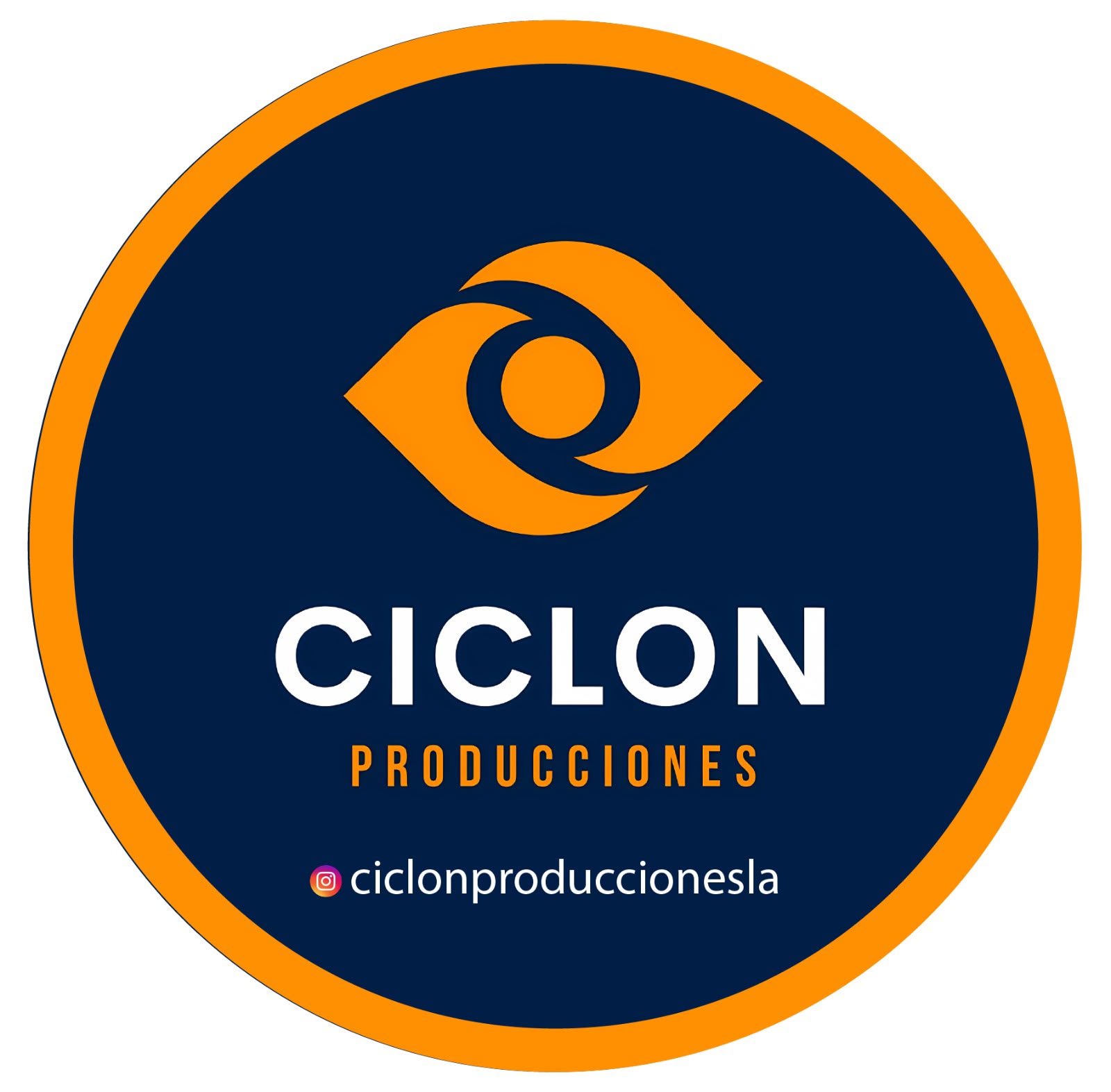 Ciclón Producciones