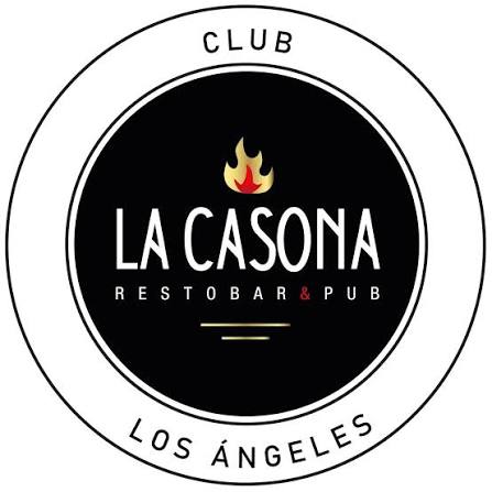 Club La Casona Los Ángeles